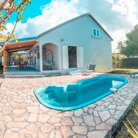 Villa Santibanez - Piscine - 8Pers - By Sister Home Le Patelin Экстерьер фото