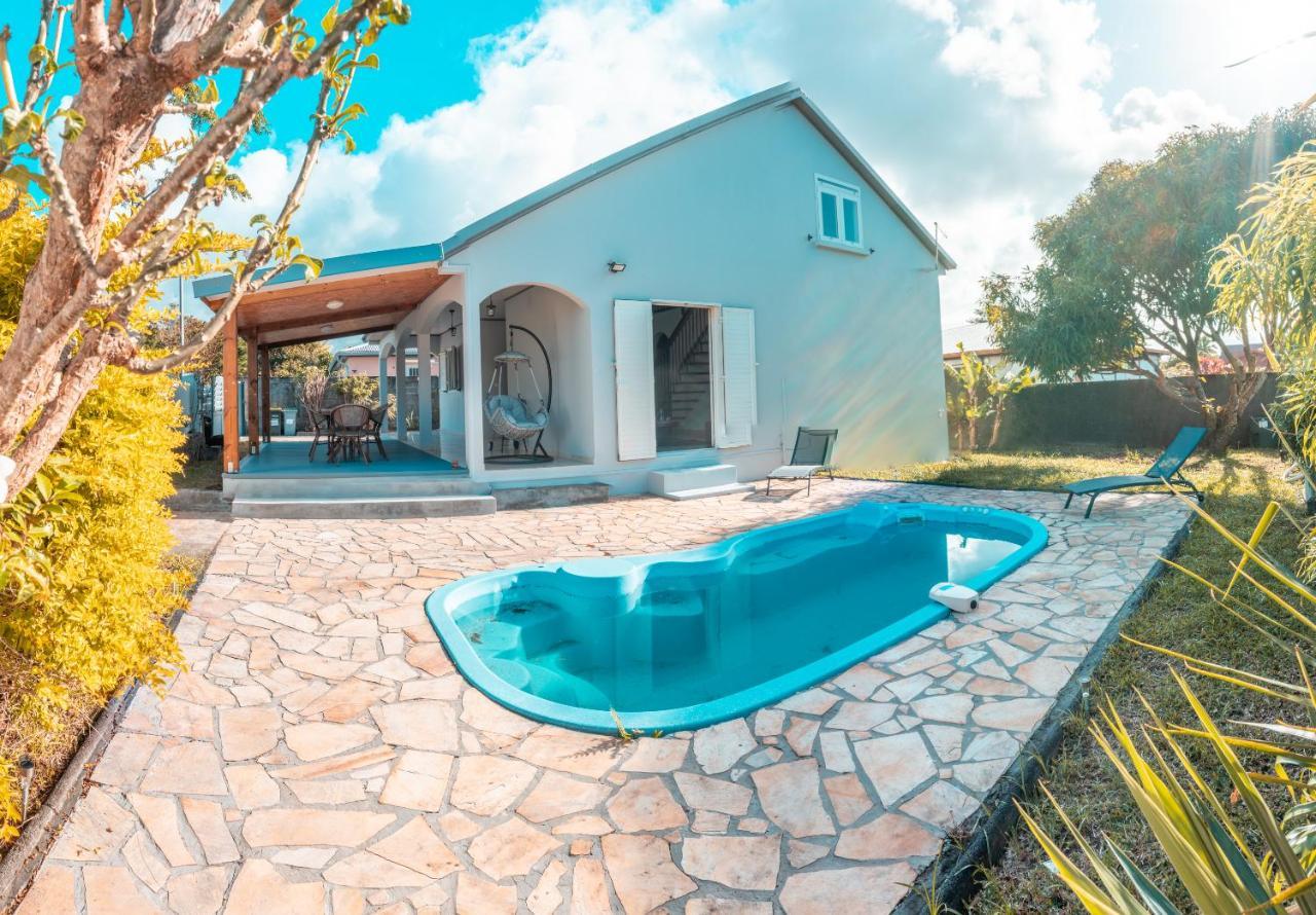 Villa Santibanez - Piscine - 8Pers - By Sister Home Le Patelin Экстерьер фото