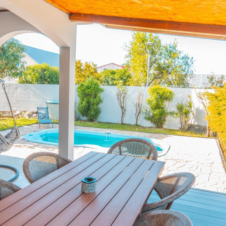 Villa Santibanez - Piscine - 8Pers - By Sister Home Le Patelin Экстерьер фото